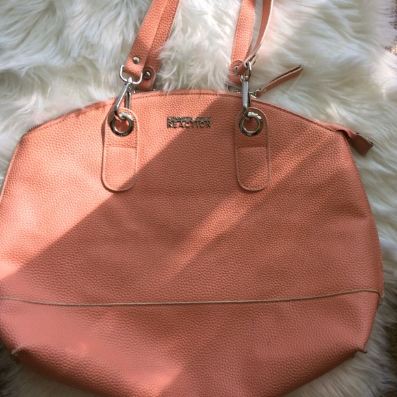Kenneth Cole Reaction bag 🧡 - Picture 1 of 5